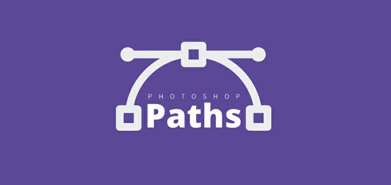 Paths in Photoshop